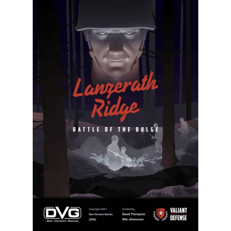 Lanzerath Ridge image
