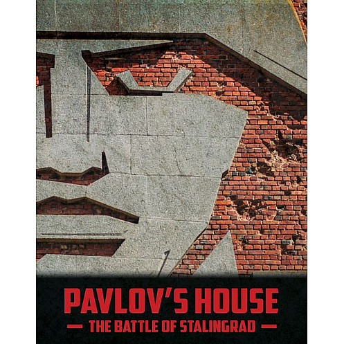 Pavlov's House On demand, Imported Games, All Products image