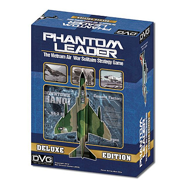 Phantom Leader Deluxe