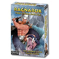 Ragnarok