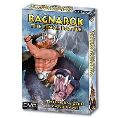 Ragnarok