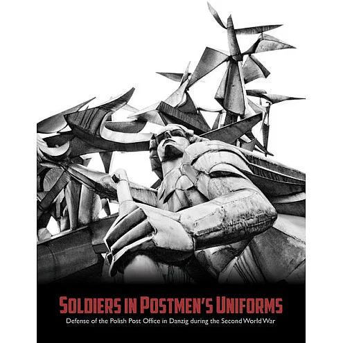 Soldiers in Postmen's Uniforms On demand, Imported Games, All Products image