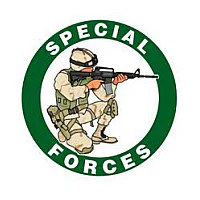 Special Forces
