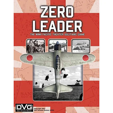 Zero Leader image