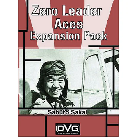 Zero Leader: Aces Expansion image