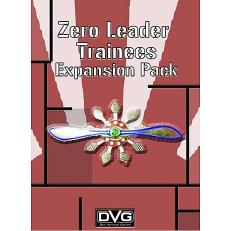 Zero Leader: Trainee Expansion On demand, Imported Games, All Products image