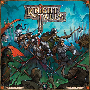 Knight Tales