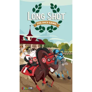 Long Shot-The Dice Game