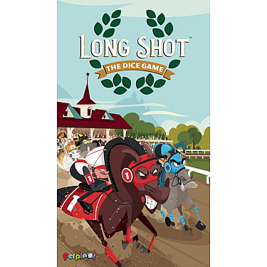 Long Shot-The Dice Game