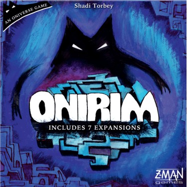 Onirim (Second Edition)