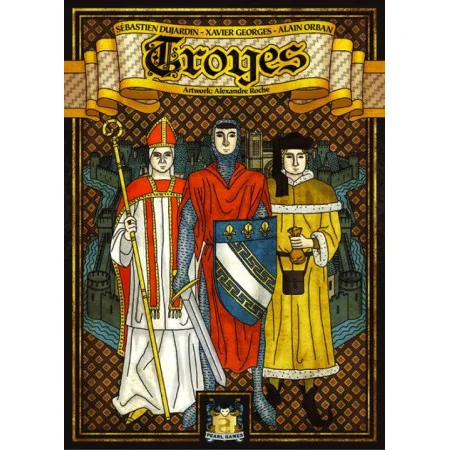 Troyes image