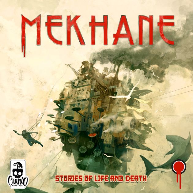 Mekhane image