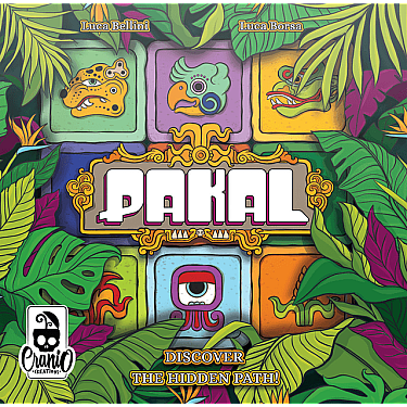 Pakal