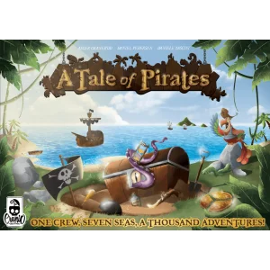 A Tale of Pirates