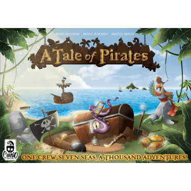 A Tale of Pirates