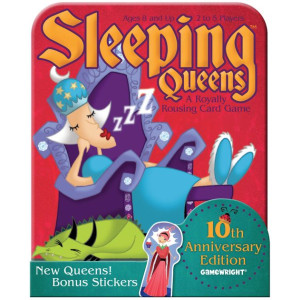 Sleeping Queens