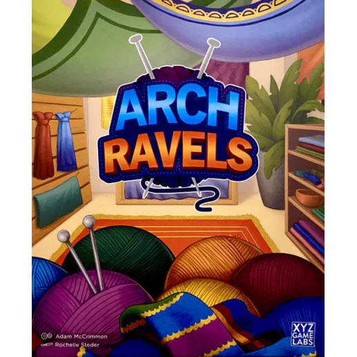ArchRavels image