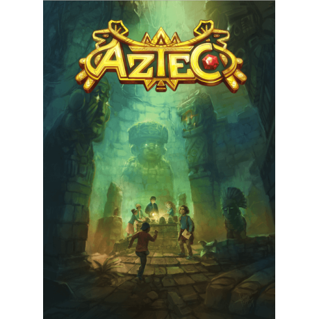 Aztec image