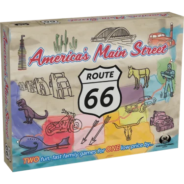 America's Main Street