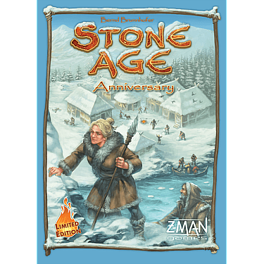 Stone Age: Anniversary