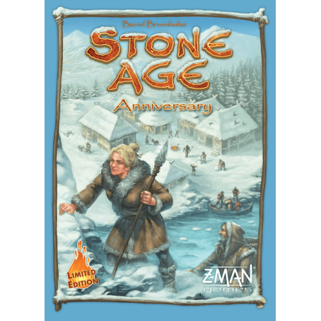 Stone Age: Anniversary image
