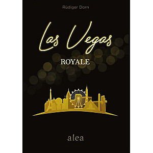 Las Vegas Royale