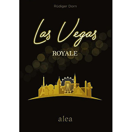 Las Vegas Royale On demand, Imported Games, All Products image