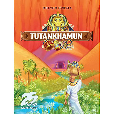 Tutankhamun