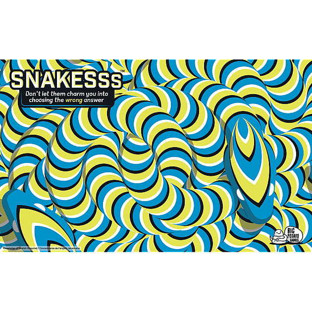 Snakesss image