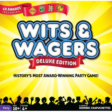 Wits & Wagers