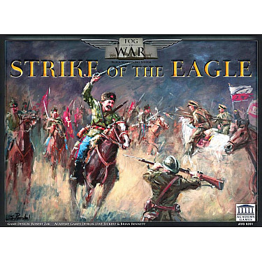 Strike of the Eagle