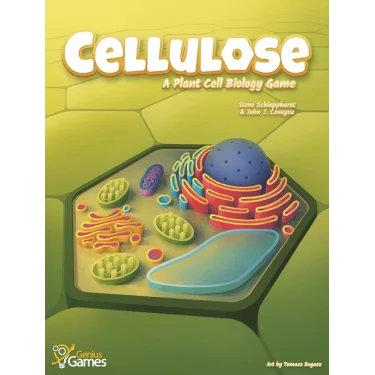 Cellulose: Standard Edition