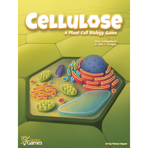 Cellulose: Standard Edition image