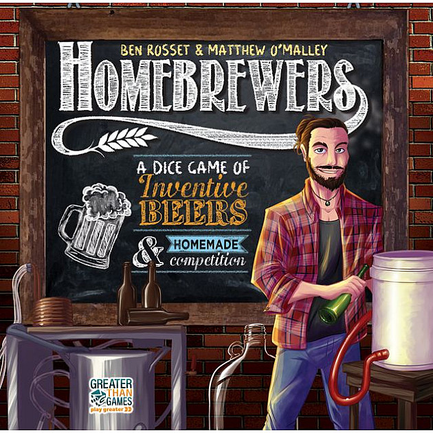 Homebrewers image
