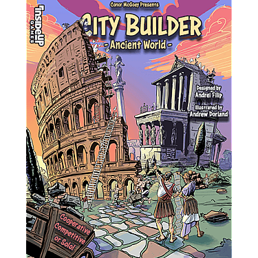 City Builder: Ancient World