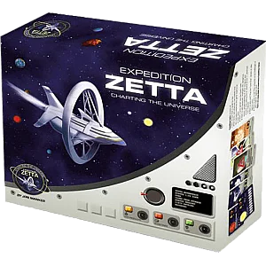 Expedition Zetta