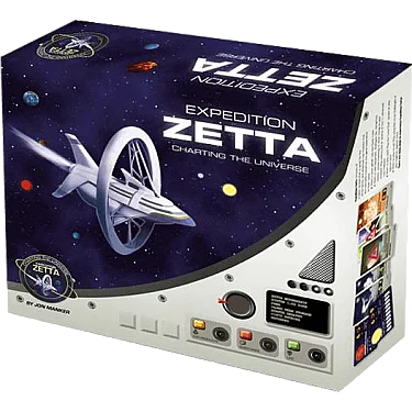 Expedition Zetta