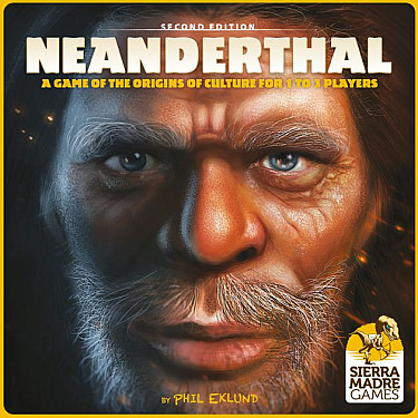 Neanderthal