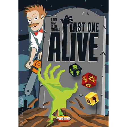 Last One Alive On demand, Imported Games, All Products image