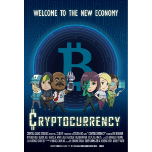 Cryptocurrency