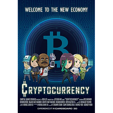 Cryptocurrency