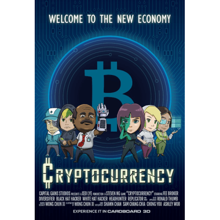 Cryptocurrency image