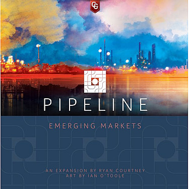 Pipeline: Emerging Markets