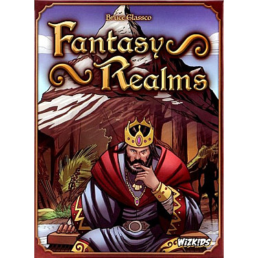 Fantasy Realms