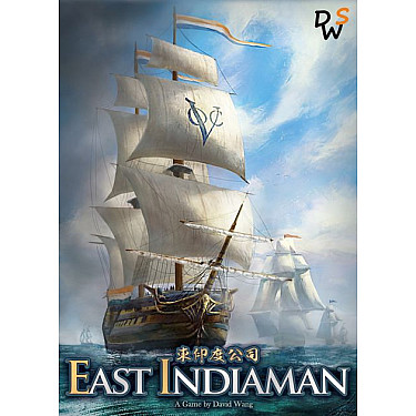 East Indiaman+Solo and 5 player