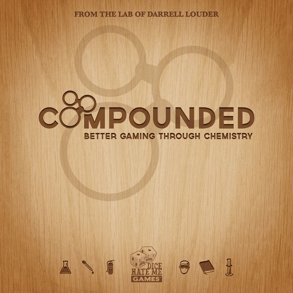 Compounded On demand, Imported Games, All Products image
