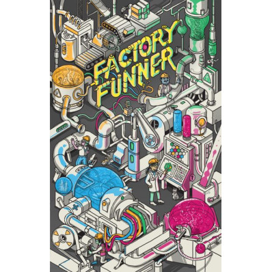 Factory Funner On demand, Imported Games, All Products image