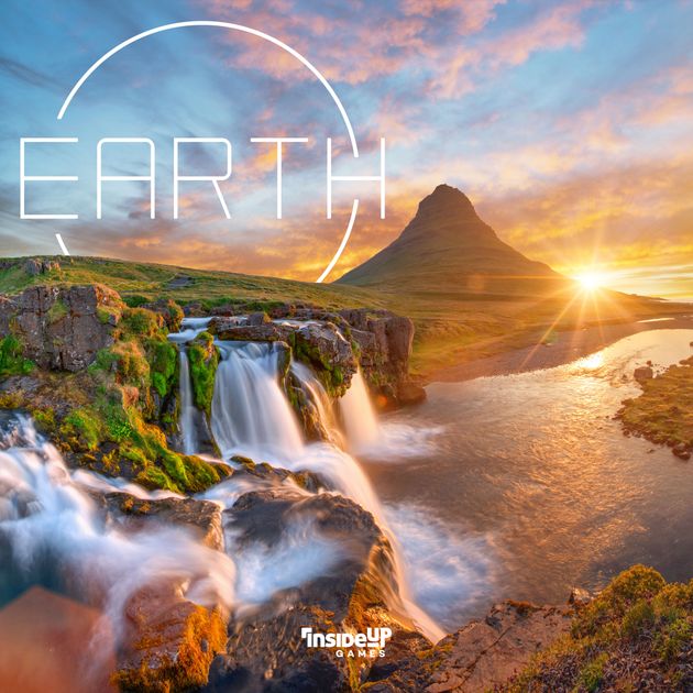 Earth Retail Edition image