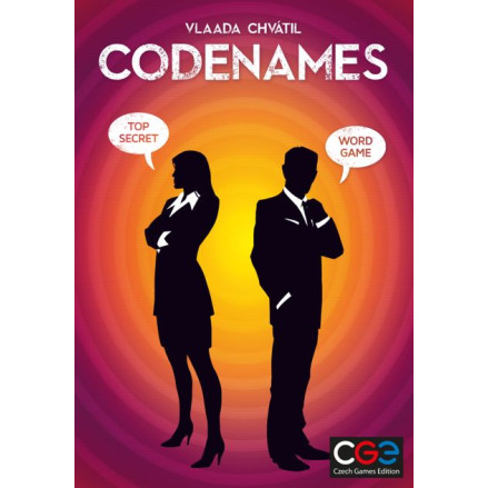 Codenames XXL For Cafe, All Products image