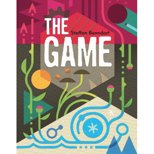 The Game image